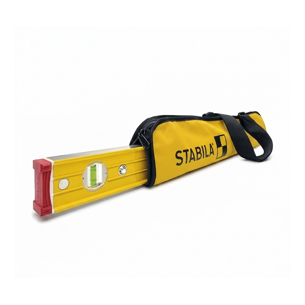 STABILA TECH 196 DL, 122 cm Elektronik-Wasserwaage Werkzeuge