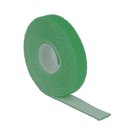 DeLOCK 18726 hook/loop fastener