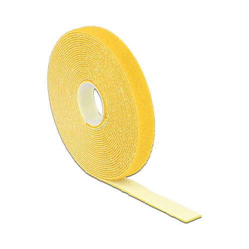 DeLOCK 18735 hook/loop fastener