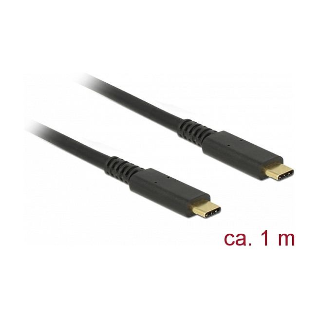 DeLOCK 85207 USB cable USB