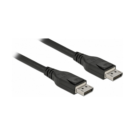 DeLOCK 85503 DisplayPort cable Display