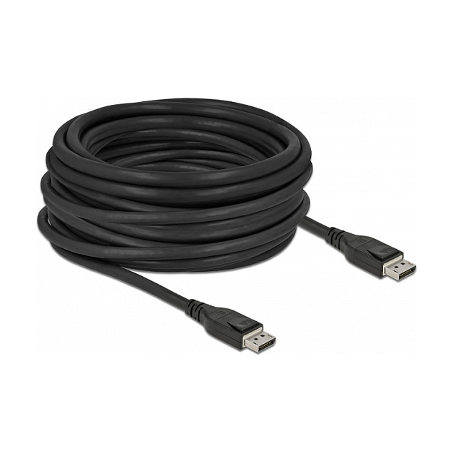 DeLOCK 85503 DisplayPort cable