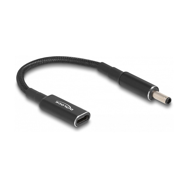 DeLOCK 60036 power cable USB