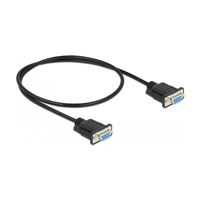 DeLOCK 87788 serial cable