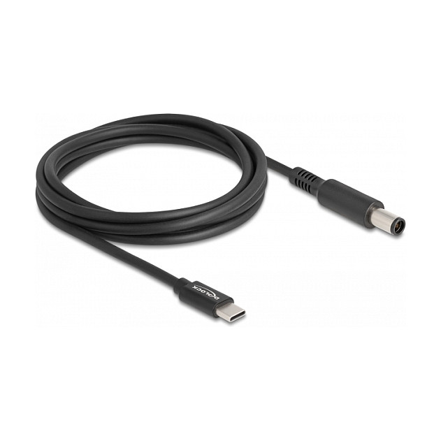DeLOCK 87975 power cable
