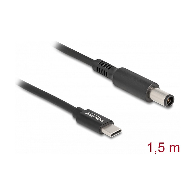 DeLOCK 87975 power cable