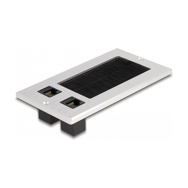 DeLOCK 66896 socket-outlet Netzwerk