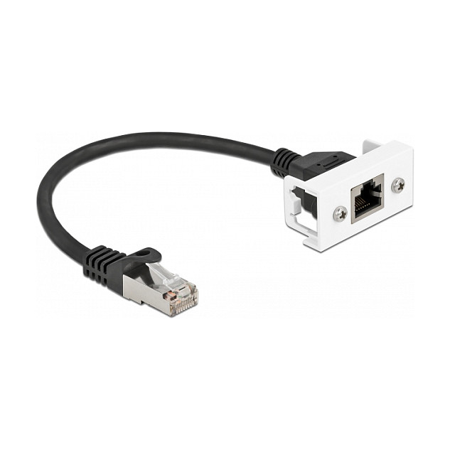 DeLOCK 87109 networking cable Netzwerk