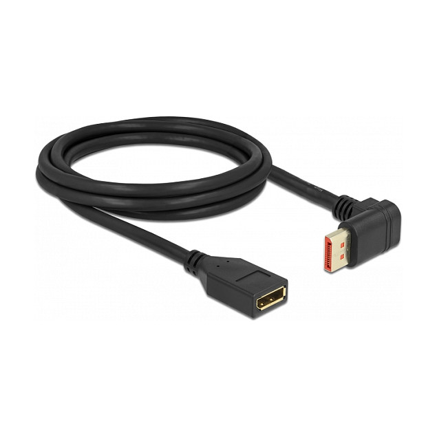 DeLOCK 87081 DisplayPort cable Display