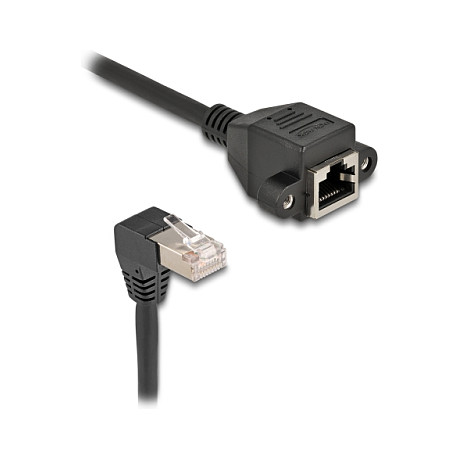 DeLOCK 80313 networking cable Netzwerk