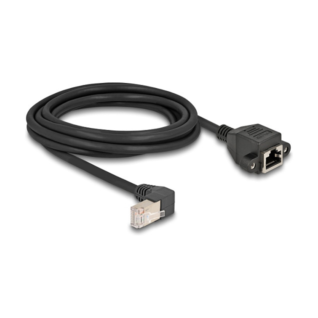 DeLOCK 80313 networking cable