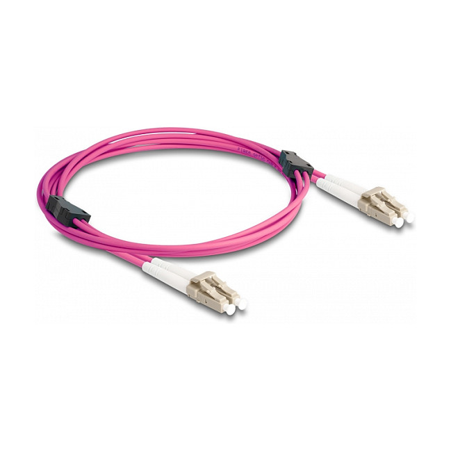 DeLOCK 87914 InfiniBand/fibre optic cable