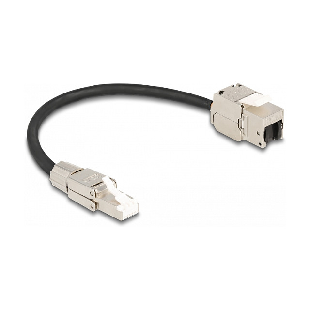 DeLOCK 87203 networking cable Netzwerk