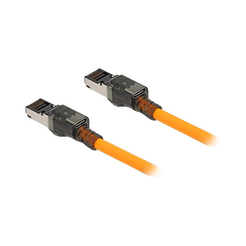 DeLOCK 80403 networking cable USB