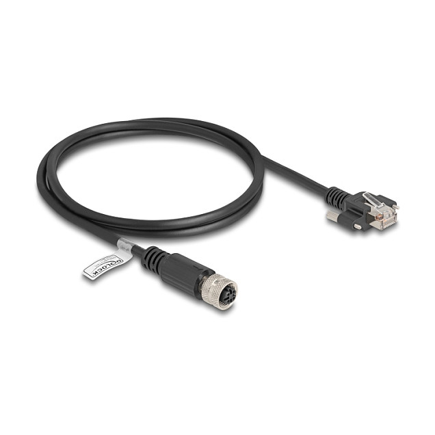 DeLOCK 80443 networking cable Netzwerk