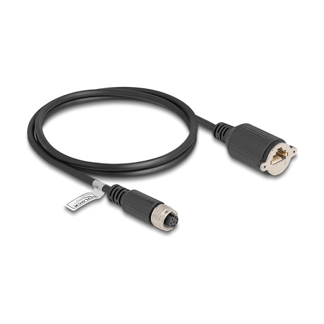 DeLOCK 80433 networking cable Netzwerk