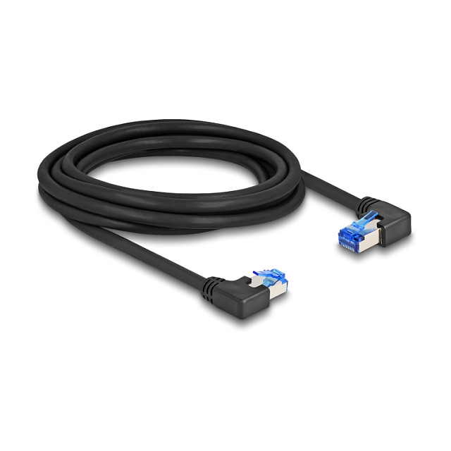 DeLOCK 80466 networking cable Netzwerk