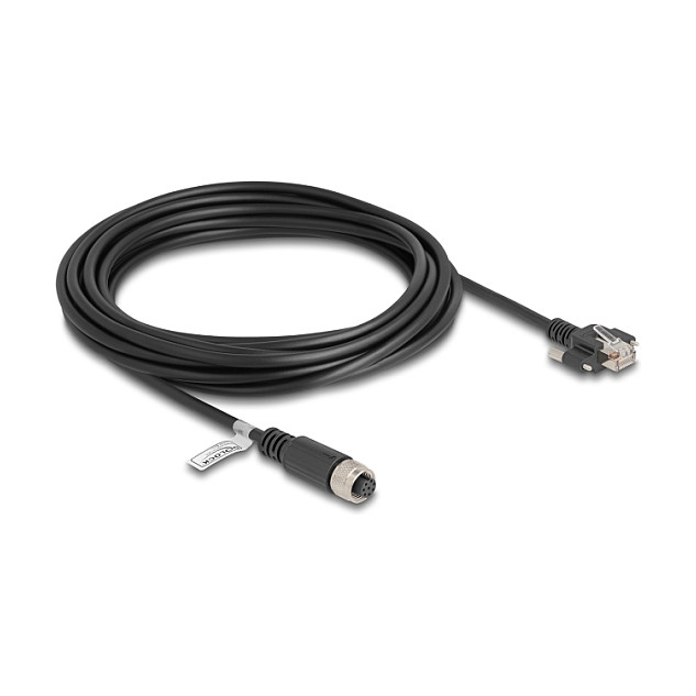DeLOCK 80430 networking cable Netzwerk