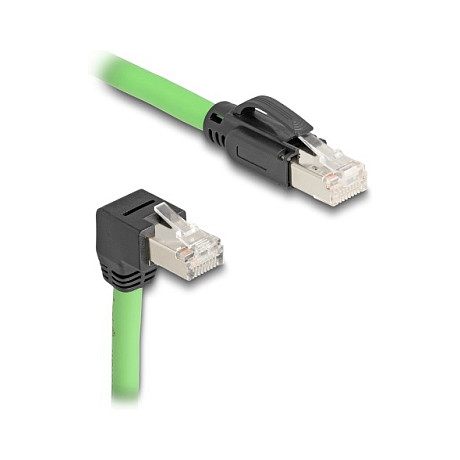 DeLOCK 80897 networking cable Netzwerk
