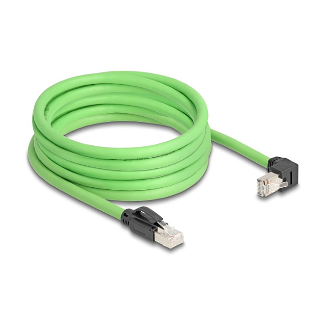 DeLOCK 80897 networking cable