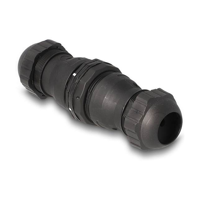 DeLOCK 67044 cable gender changer Netzwerk