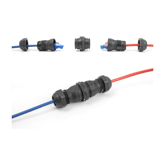 DeLOCK 67044 cable gender changer