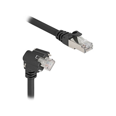 DeLOCK 80920 networking cable Netzwerk
