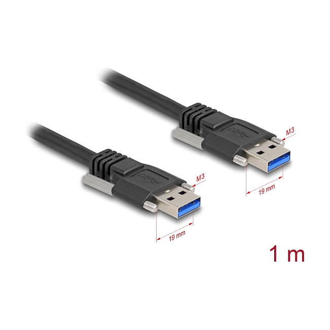 DeLOCK 81254 USB cable
