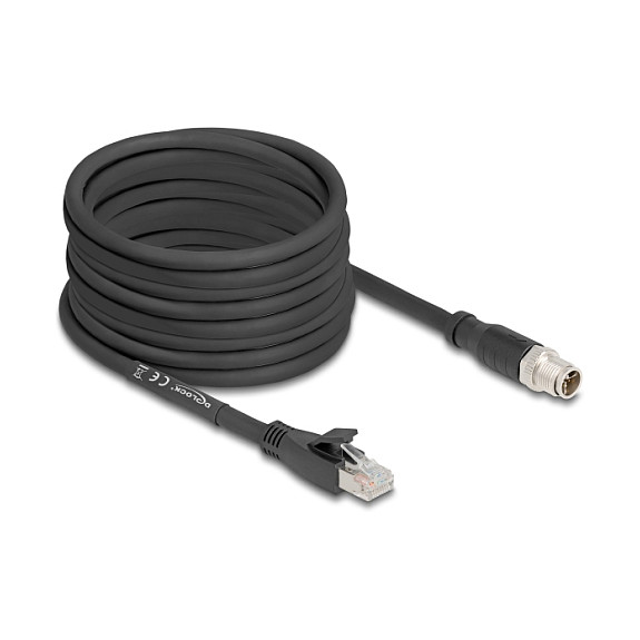 DeLOCK 80586 networking cable