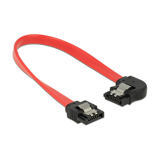 DeLOCK 83962 SATA cable Computer