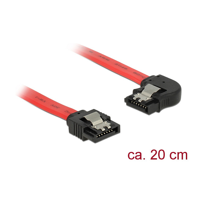 DeLOCK 83962 SATA cable