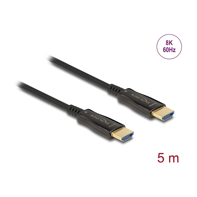 DeLOCK 84075 HDMI cable