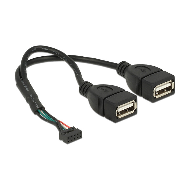 DeLOCK 84933 USB cable USB