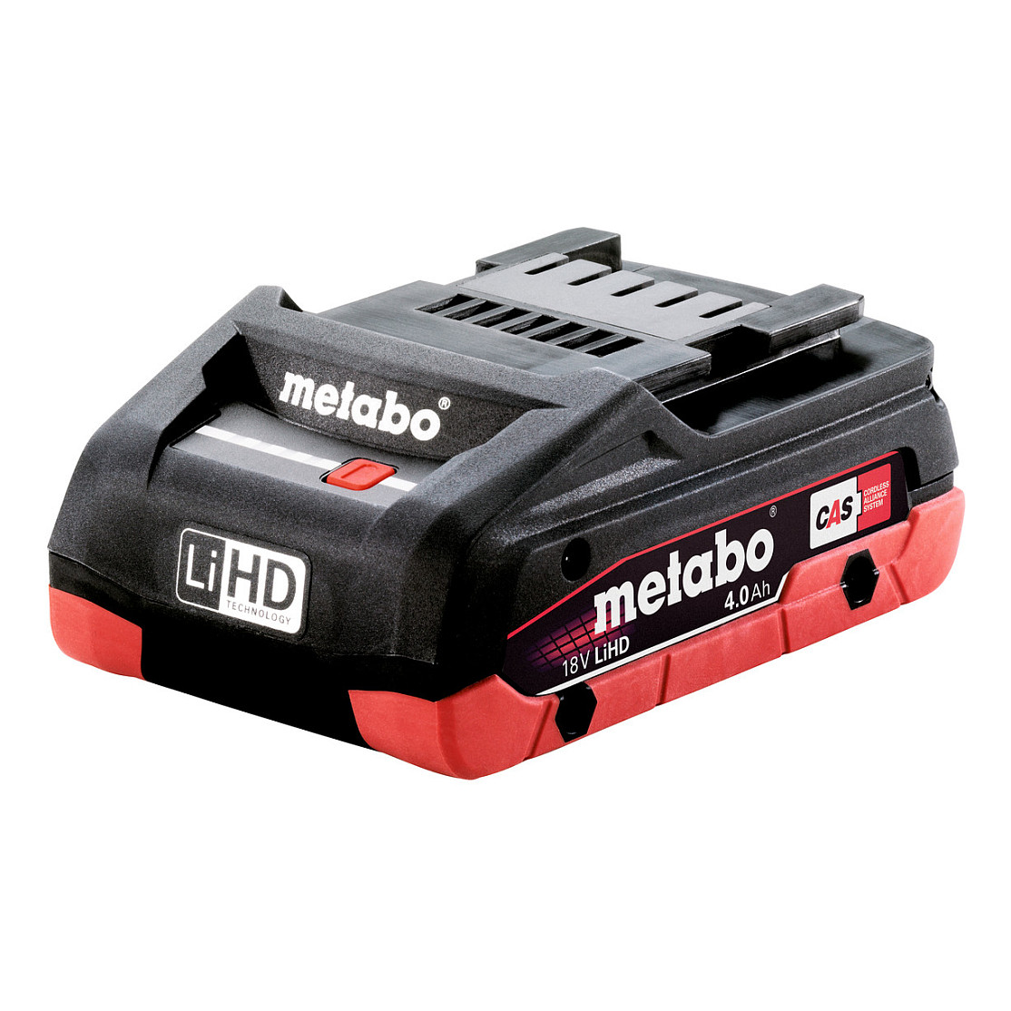 Metabo 625367000 cordless tool battery / charger Werkzeuge
