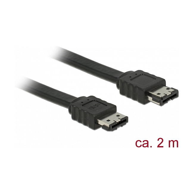 DeLOCK 85641 SATA cable