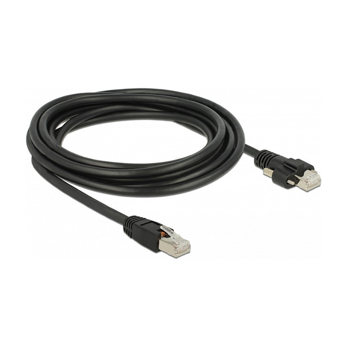 DeLOCK 85669 networking cable Netzwerk