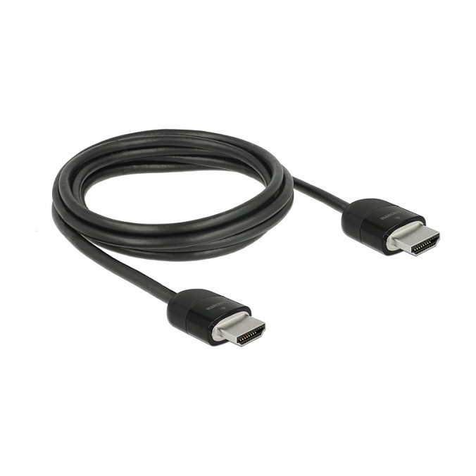 DeLOCK 84964 HDMI cable Display