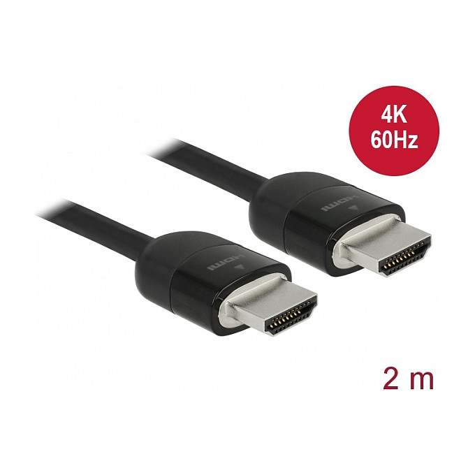 DeLOCK 84964 HDMI cable