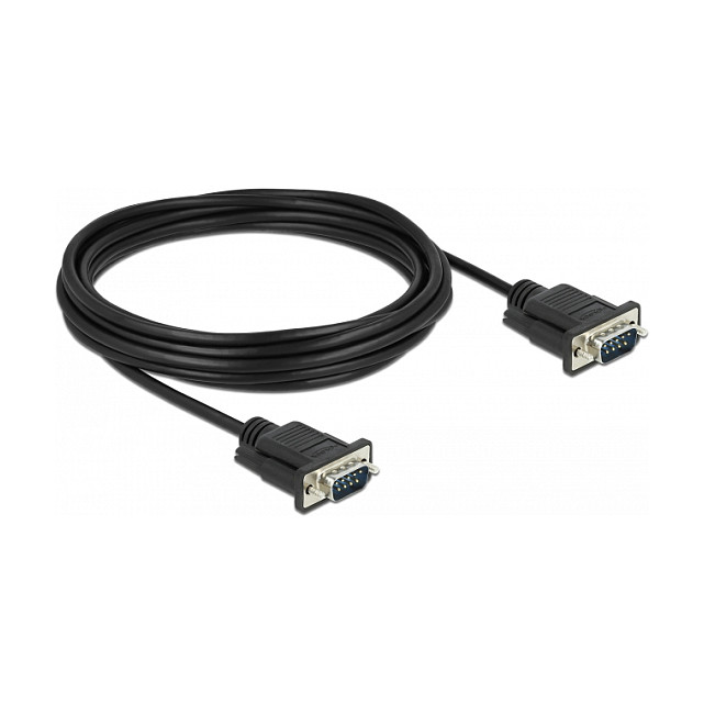DeLOCK 86576 serial cable