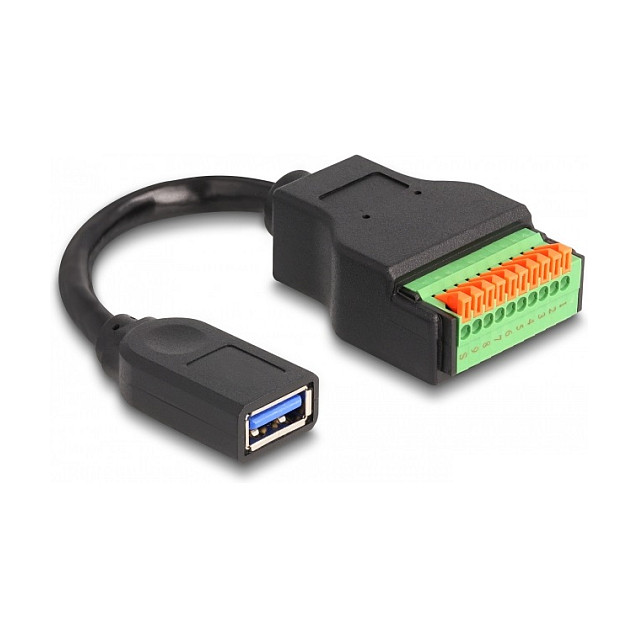 DeLOCK 66241 USB cable USB