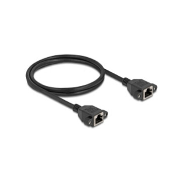DeLOCK 90784 networking cable Netzwerk