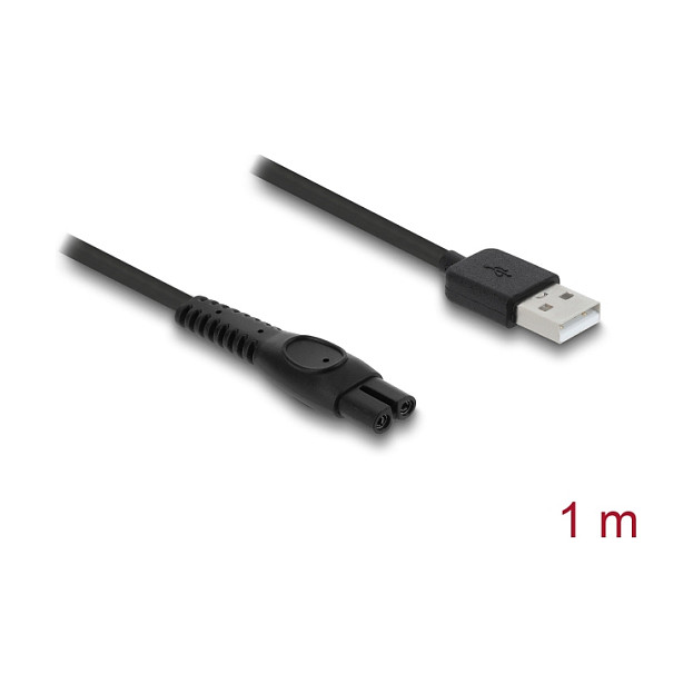 DeLOCK 90981 power cable
