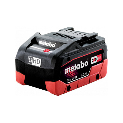 Metabo 625369000 cordless tool battery / charger