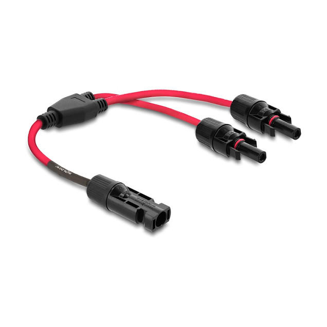 DeLOCK 90707 solar panel accessory