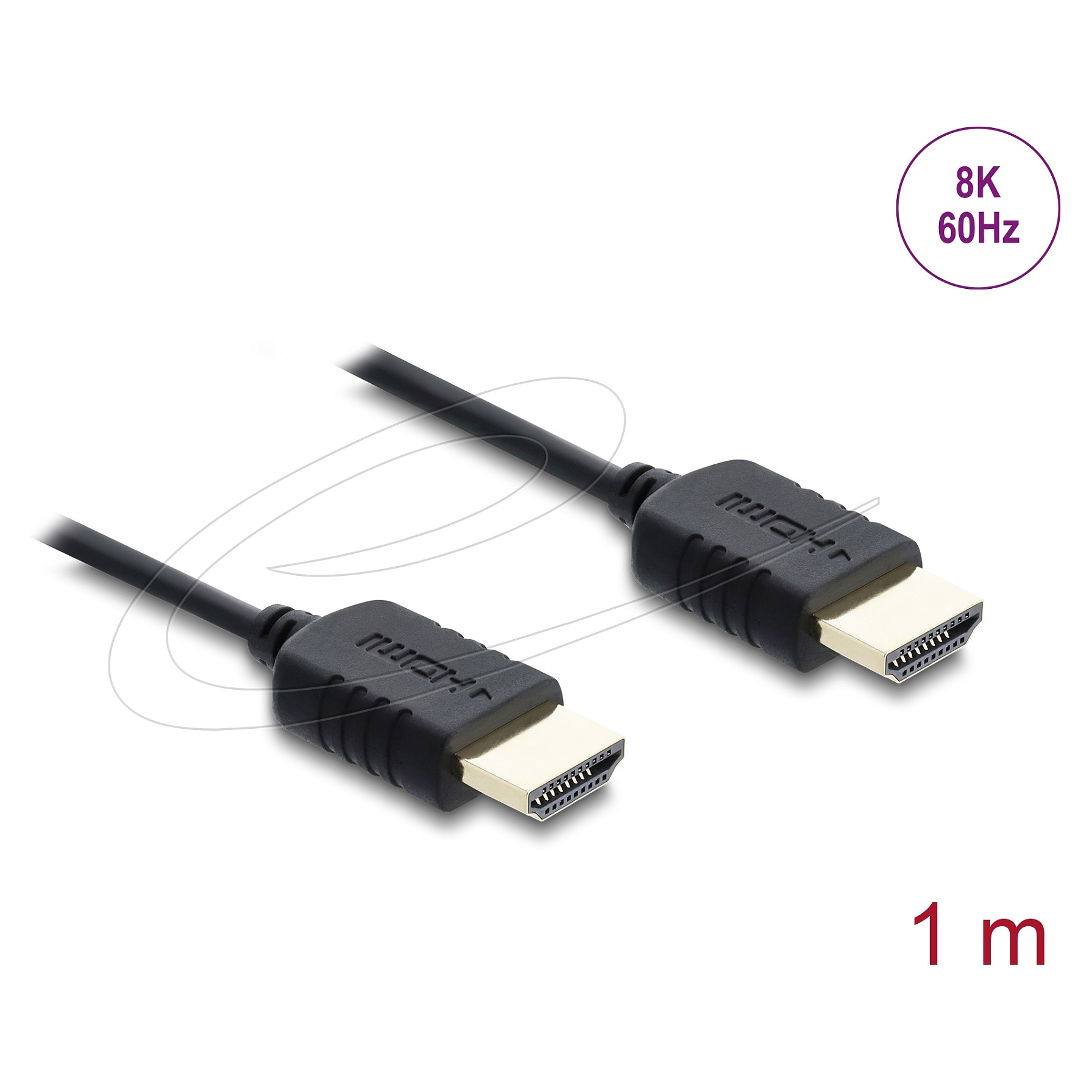 DeLOCK 81681 HDMI cable