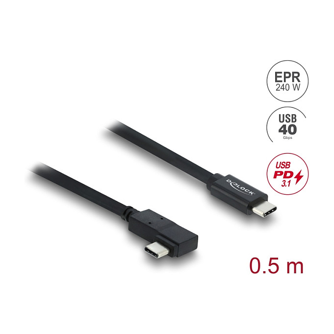 DeLOCK 81709 USB cable