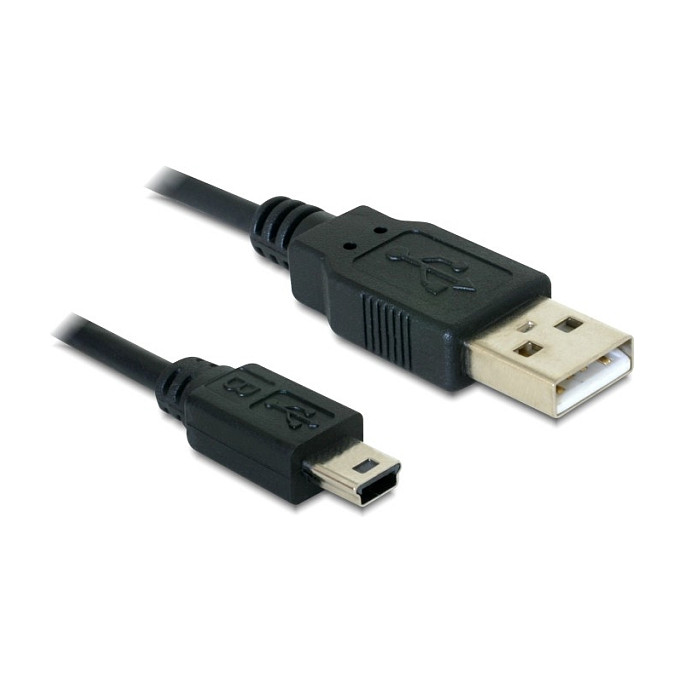 DeLOCK 82311 USB cable USB