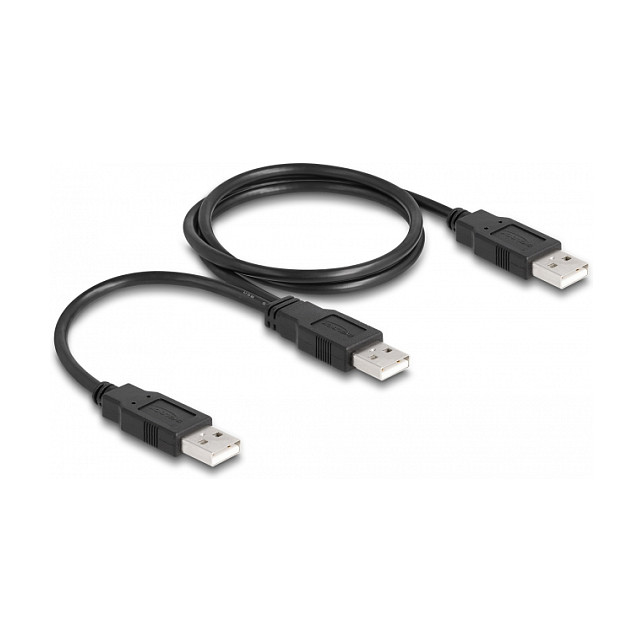 DeLOCK 80000 USB cable USB