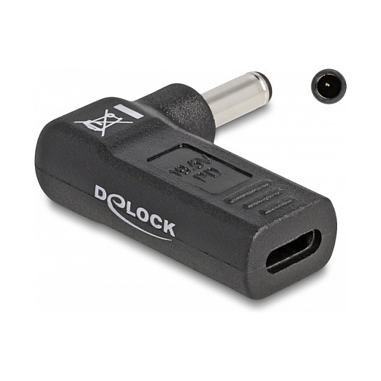 DeLOCK 60007 mobile device charger USB