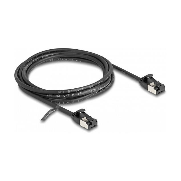 DeLOCK 80184 networking cable